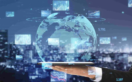 Understanding Bandwidth Guarantees in Dedicated Internet Access Plans