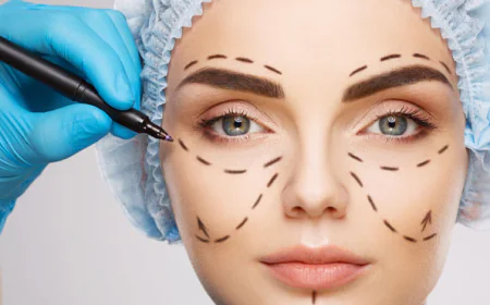 Who Is the Right Candidate for Plastic Surgery?