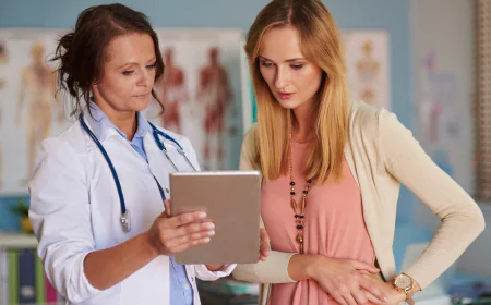 Understanding Your Full Body Checkup Report: A Beginner’s Guide