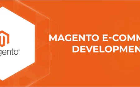 W3care Delivering High-Performance Web Solutions with Symfony and Magento Development Services