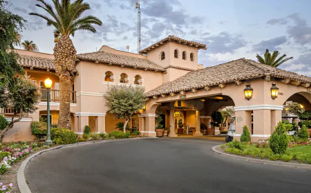 Learn About Harris Ranch’s Sustainability and Local Farming Partnerships Today