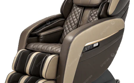 High-Profit Vending Massage Chairs for Sale: Features, Costs & ROI Breakdown