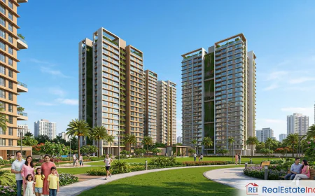 Top Reasons to Buy 2 BHK Flats in Mira Road, Mumbai in 2026