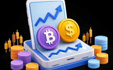 Create a White Label Crypto Exchange That Converts Market Activity into Continuous Business Gains