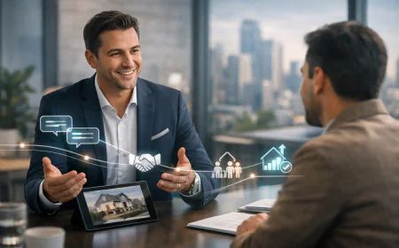 Pitch Perfect Sales Training for Real Estate Agents Guide