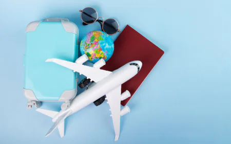 New Zealand Visa Options for Cruise and Tourism: A Complete Guide for Travelers