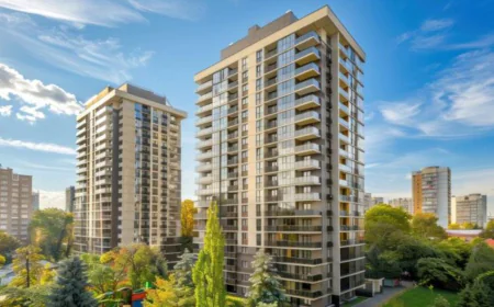 Runwal Malad West – A Premium Residential Destination in Mumbai