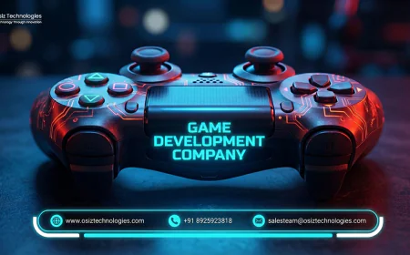 How Do Game Development Companies Deliver 60+ FPS Gameplay Without Compromising Visual Quality  