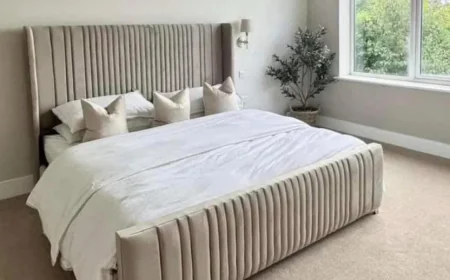 Bedroom Myths You Should Stop Believing About Bed Frames, Mattresses, and Ottoman Boxes