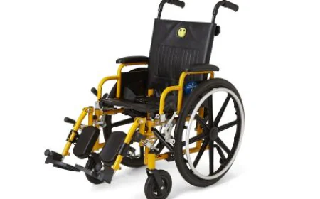 Manual Wheelchairs for Sale: Lightweight Manual Wheelchairs Guide