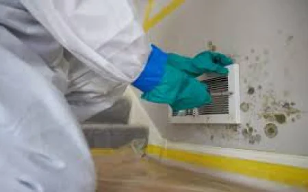 Expert Mold Remediation Services Miami FL | Safe & Affordable.
