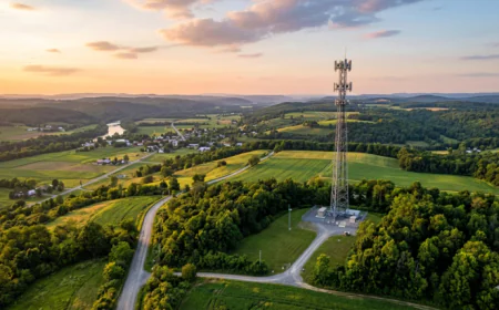 Free Cell Tower Lease Evaluation in Windham, NH – Maximize Your Lease Value with Expert Guidance