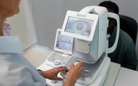 Why Certified Biomed Technicians Are Critical for Medical Equipment Repairs