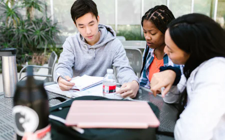 The Ultimate Guide to UK Universities Leading in Computer Science