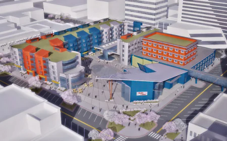 How Does an Architect Reduce Design Risks in Commercial High-Rise Projects?