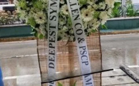 Taguig Flower Delivery for Fresh and Timely Floral Services