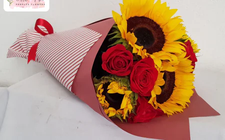 What Makes Flower Delivery in Cincinnati So Unique Today?