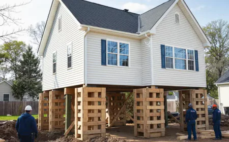 The Risks of Delaying Foundation Repair in Allen: What Homeowners Should Know