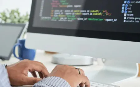 Understanding the Structure of Java Programming: A Beginner’s Guide