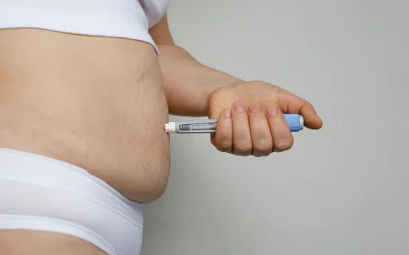 Can a Weight Loss Injection Control Appetite Easily?