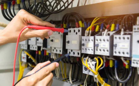 Power Out at 2AM? Toronto Emergency Electricians You Can Trust