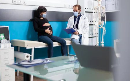 A Complete Guide to Understanding IUI Treatment in Patna: प्रक्रिया, लाभ और महत्वपूर्ण जानकारी