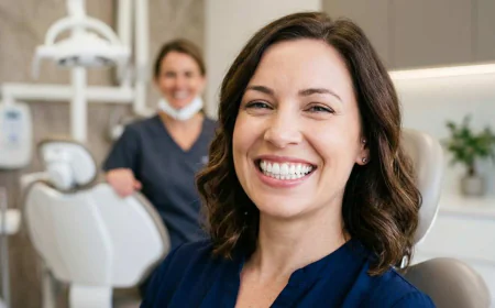 Why Dental Implants Are the Best Solution for Missing Teeth