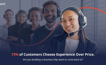 Customer Experience in BPO: Why It Drives Business Growth