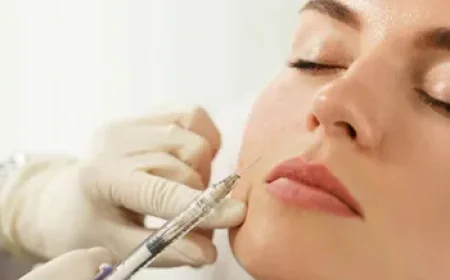 The Global Standard: Why Choose Dermal Fillers in Dubai for Aesthetic Excellence