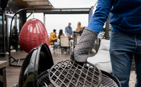 BBQ Grill Repair in Texas: A Comprehensive Look at Maintenance, Common Issues, and Long-Term Care