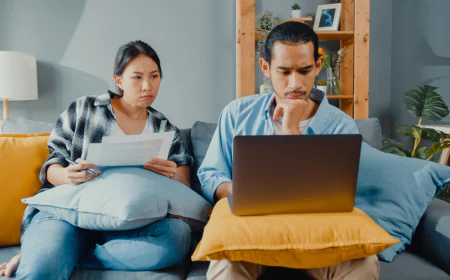 Simple Divorce Online in the United States: A Complete Guide to Understanding the Process