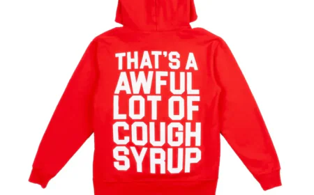 That’s a Awful Lot of Cough Syrup: History, Meaning & Cultural Impact