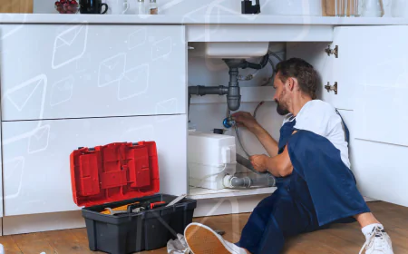 How Professional Marketing Services Support Plumbing Brands