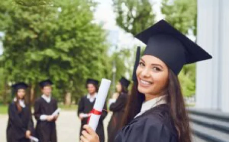 Unlock Your Leadership Potential with a Master of Business Administration (MBA) Degree