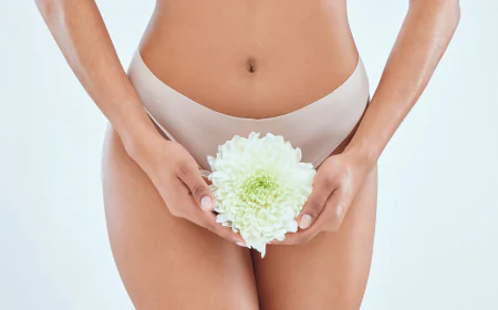 Is Vulval Surgery Suitable for All Ages?