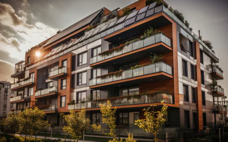 Key Factors to Consider Before Buying an Apartment in Kozhikode