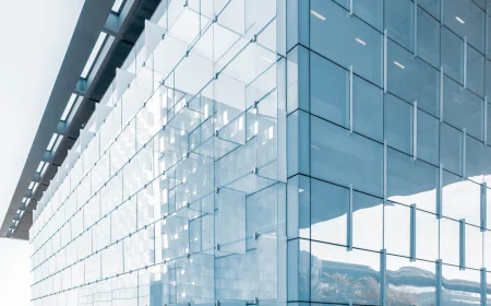 Does Your Building Need Professional Curtain Wall Services?