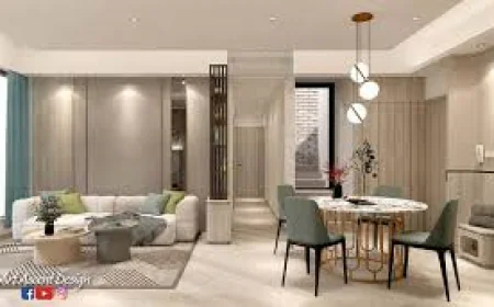 House Staging: Transforming Homes to Sell Faster and Smarter