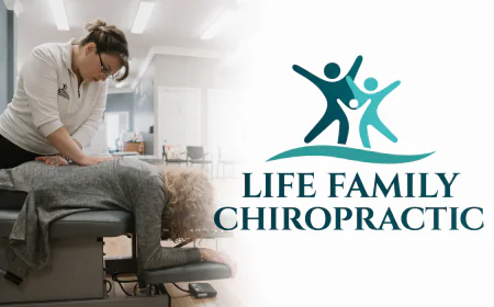 Supporting Healthy Growth with Expert Pediatric Chiropractic Care