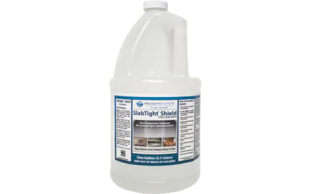 Prevent Mold and Damage with the Right Concrete Floor Moisture Barrier