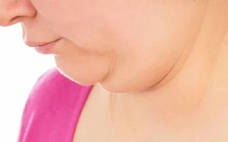 Best Clinic Double Chin Liposuction Islamabad