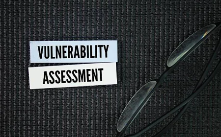 Modern Cybersecurity Strengthening with Structured Risk Evaluation