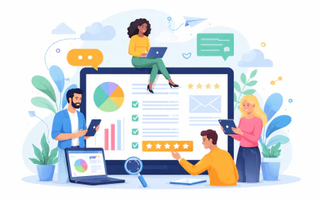 How Advanced Survey Methods Help Businesses Gain Deeper Insights from Customers