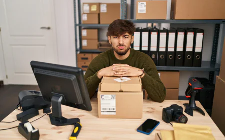 Master Seller Amazon Central for Business Growth