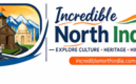 Explore North India Destination Tour Packages with Incredible North India