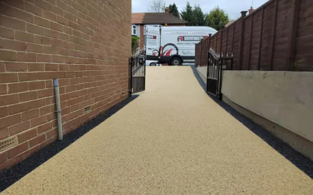 The Ultimate Guide to House Extensions in Bradford & Tarmac Driveways