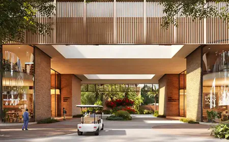 Eldeco Terra & Sol Sector 80 Gurgaon – The Future of Luxury Residential Living