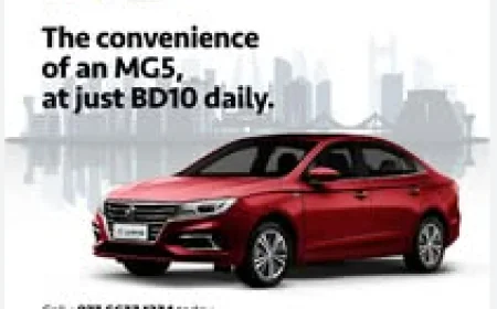 Why Go With the Best Car Lease Companies in Bahrain?
