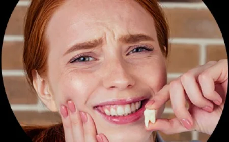 What Services Does an Albany Dentist Offer for Complete Oral Care?