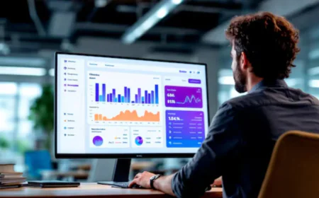 Mastering Data Analytics: Types, Examples, and Real-World Applications